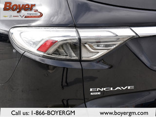 2024 Buick Enclave in Pickering, Ontario - 7 - w320h240px