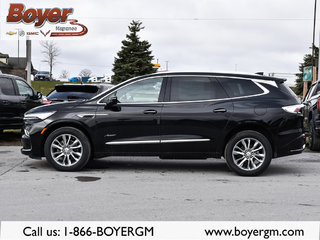 2024 Buick Enclave in Pickering, Ontario - 3 - w320h240px