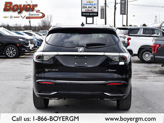 2024 Buick Enclave in Pickering, Ontario - 5 - w320h240px