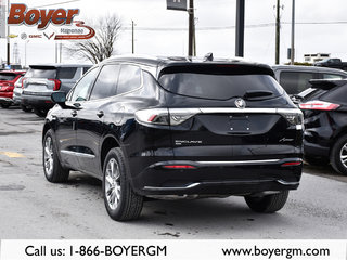 2024 Buick Enclave in Pickering, Ontario - 4 - w320h240px