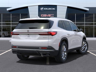 2025 Buick Enclave in Pickering, Ontario - 4 - w320h240px