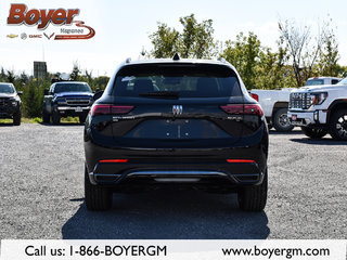 2024 Buick ENVISION in Pickering, Ontario - 7 - w320h240px