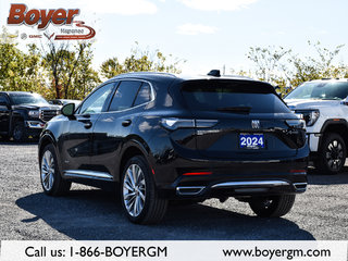 2024 Buick ENVISION in Pickering, Ontario - 5 - w320h240px