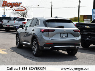 2024 Buick ENVISION in Pickering, Ontario - 6 - w320h240px