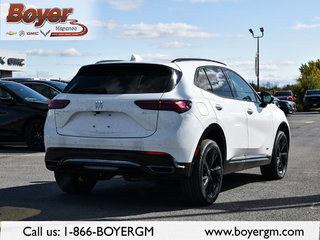 2024 Buick ENVISION in Pickering, Ontario - 6 - w320h240px