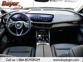 2024 Buick ENVISION in Pickering, Ontario - 22 - w320h240px