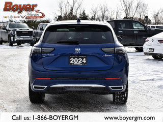 2024 Buick ENVISION in Pickering, Ontario - 7 - w320h240px