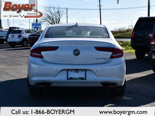 2019 Buick LaCrosse in Napanee, Ontario - 7 - w320h240px