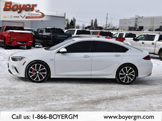 2019 Buick Regal in Napanee, Ontario - 5 - w320h240px