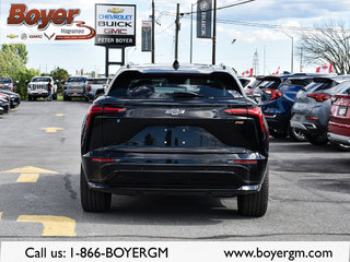 2024 Chevrolet Blazer EV in Pickering, Ontario - 7 - w320h240px