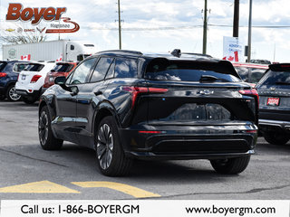 2024 Chevrolet Blazer EV in Pickering, Ontario - 6 - w320h240px