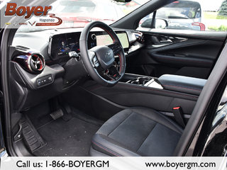 2024 Chevrolet Blazer EV in Pickering, Ontario - 15 - w320h240px