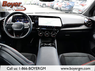 2024 Chevrolet Blazer EV in Pickering, Ontario - 20 - w320h240px