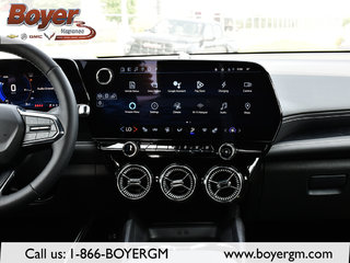 2024 Chevrolet Blazer EV in Pickering, Ontario - 22 - w320h240px