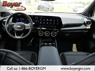 2024 Chevrolet Blazer EV in Pickering, Ontario - 21 - w320h240px