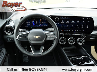 2024 Chevrolet Blazer EV in Pickering, Ontario - 18 - w320h240px