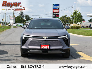 2024 Chevrolet Blazer EV in Pickering, Ontario - 3 - w320h240px