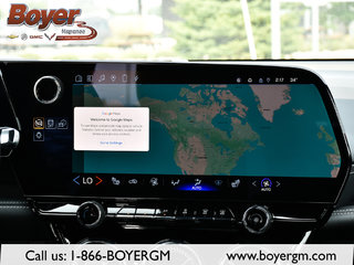 2024 Chevrolet Blazer EV in Pickering, Ontario - 21 - w320h240px