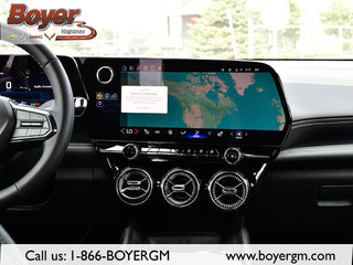 2024 Chevrolet Blazer EV in Pickering, Ontario - 20 - w320h240px