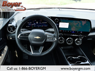 2024 Chevrolet Blazer EV in Pickering, Ontario - 16 - w320h240px