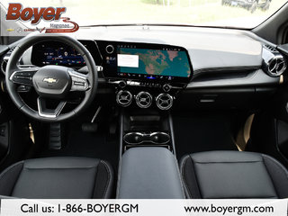 2024 Chevrolet Blazer EV in Pickering, Ontario - 19 - w320h240px