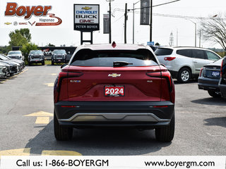 2024 Chevrolet Blazer EV in Pickering, Ontario - 7 - w320h240px