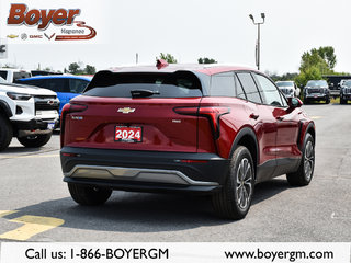 2024 Chevrolet Blazer EV in Pickering, Ontario - 8 - w320h240px