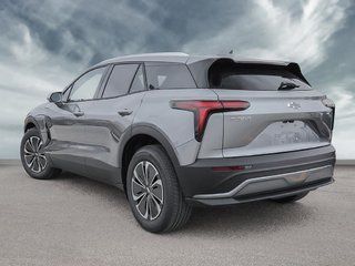 2025 Chevrolet Blazer EV in Pickering, Ontario - 4 - w320h240px