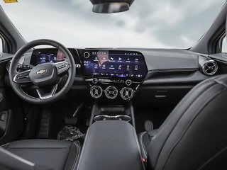 2025 Chevrolet Blazer EV in Pickering, Ontario - 22 - w320h240px