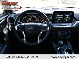 2024 Chevrolet Blazer in Pickering, Ontario - 17 - w320h240px