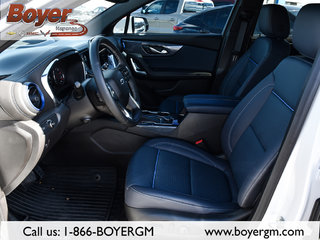 2024 Chevrolet Blazer in Pickering, Ontario - 11 - w320h240px