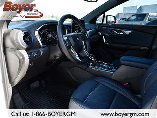 2024 Chevrolet Blazer in Pickering, Ontario - 12 - w320h240px