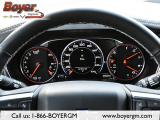 2024 Chevrolet Blazer in Pickering, Ontario - 19 - w320h240px