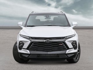 2024 Chevrolet Blazer in Pickering, Ontario - 2 - w320h240px