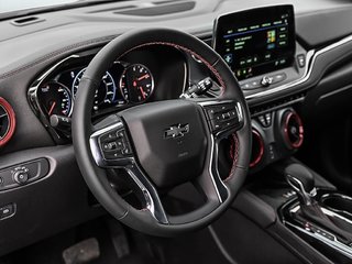 2024 Chevrolet Blazer in Pickering, Ontario - 12 - w320h240px