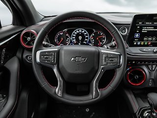 2024 Chevrolet Blazer in Pickering, Ontario - 13 - w320h240px