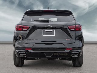 2025 Chevrolet Blazer in Pickering, Ontario - 5 - w320h240px