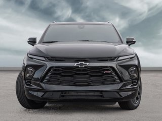 2025 Chevrolet Blazer in Pickering, Ontario - 2 - w320h240px