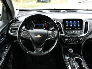 2021 Chevrolet Equinox in Napanee, Ontario - 17 - w320h240px