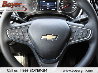 2024 Chevrolet Equinox in Pickering, Ontario - 14 - w320h240px