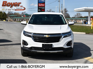 2024 Chevrolet Equinox in Pickering, Ontario - 2 - w320h240px