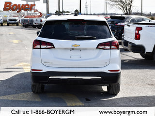 2024 Chevrolet Equinox in Pickering, Ontario - 5 - w320h240px