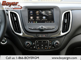 2024 Chevrolet Equinox in Pickering, Ontario - 19 - w320h240px