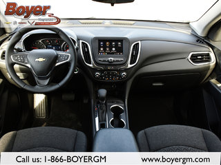 2024 Chevrolet Equinox in Pickering, Ontario - 18 - w320h240px