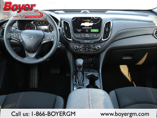 2024 Chevrolet Equinox in Pickering, Ontario - 21 - w320h240px