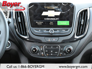 2024 Chevrolet Equinox in Pickering, Ontario - 22 - w320h240px