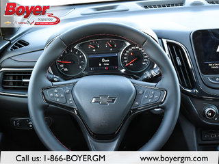 2024 Chevrolet Equinox in Pickering, Ontario - 17 - w320h240px