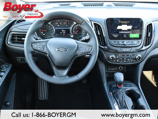 2024 Chevrolet Equinox in Pickering, Ontario - 16 - w320h240px