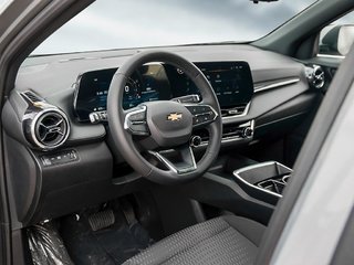 2025 Chevrolet Equinox in Pickering, Ontario - 12 - w320h240px