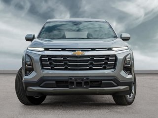 2025 Chevrolet Equinox in Pickering, Ontario - 2 - w320h240px